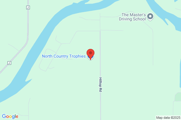 North Country Trophies and Awards