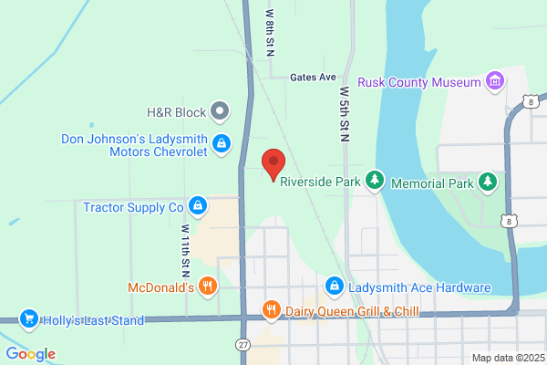 Northwoods Dentistry - Ladysmith