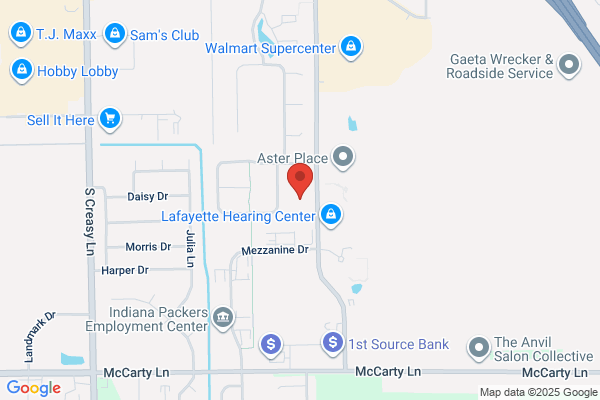 Lafayette Pain Care