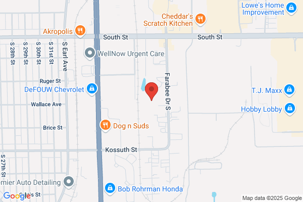 Electric Plus, Inc. - Lafayette