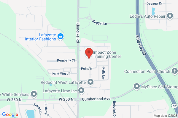 Lafayette Mechanical Services