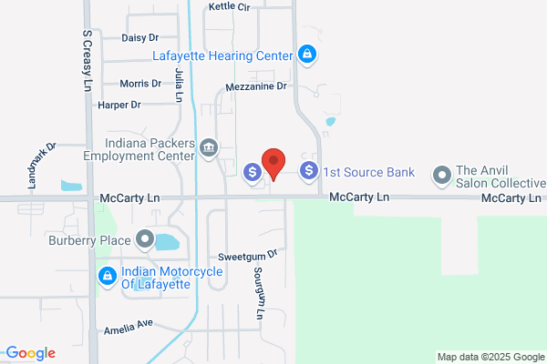 Keller Williams Lafayette