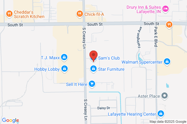 Sam's Club