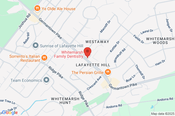 Whitemarsh Family Dentistry