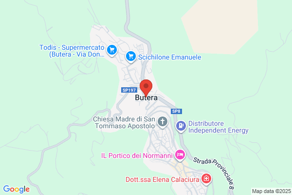 Butera Travel