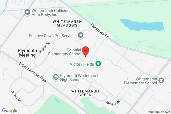 Colonial School District, Colonial Elementary School