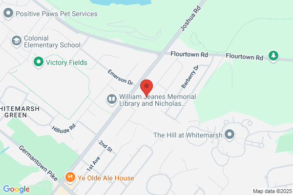 Colonial School District, Whitemarsh Elementary School