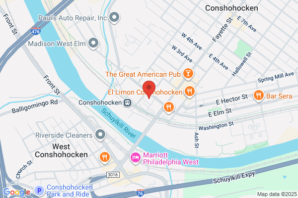 Cooper Neil Law Offices the