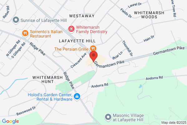Integrated Health Services At Whitemarsh