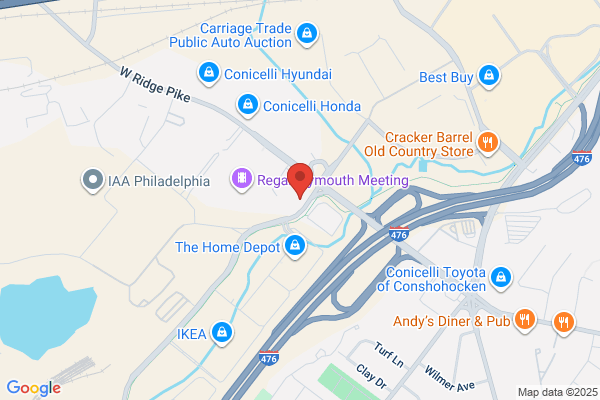 Jopson Associates Inc