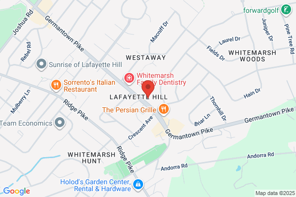 Market of Lafayette Hill