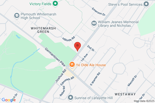 Whitemarsh Community Ambulance Association
