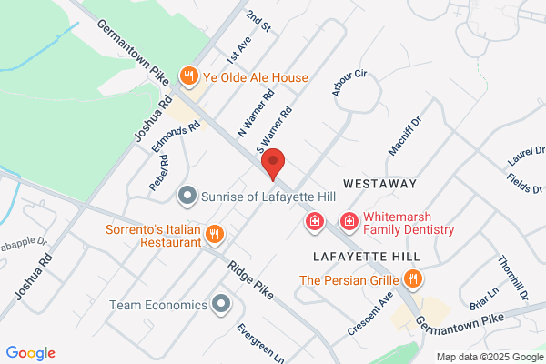Whitemarsh Valley Inn the