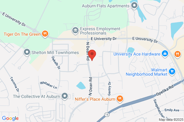 Auburn Cardiovascular