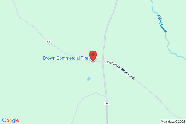 Browns Service Center