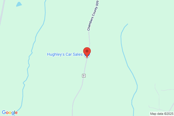 Hughleys Car Sales