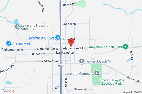 Jones Jeff Funeral Home