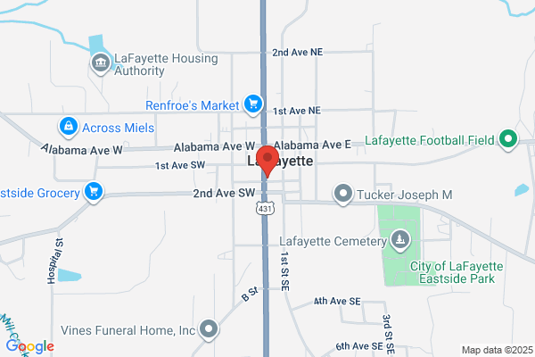 Lafayette Sun