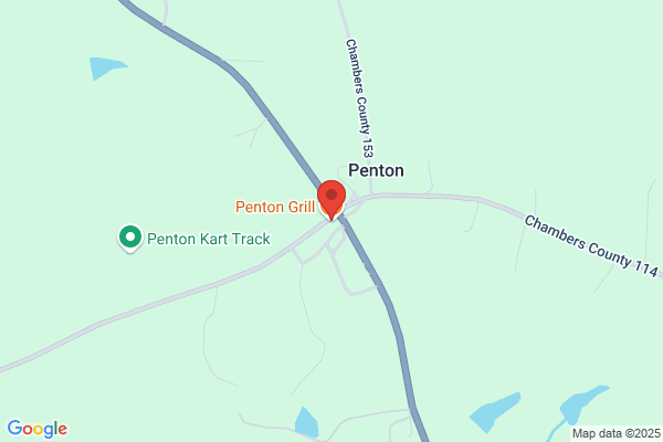 Penton Grill
