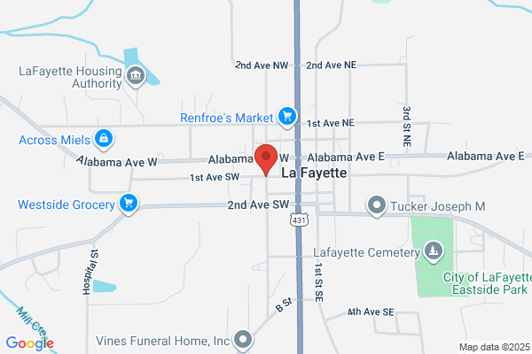 Piedmont Appraisers Inc