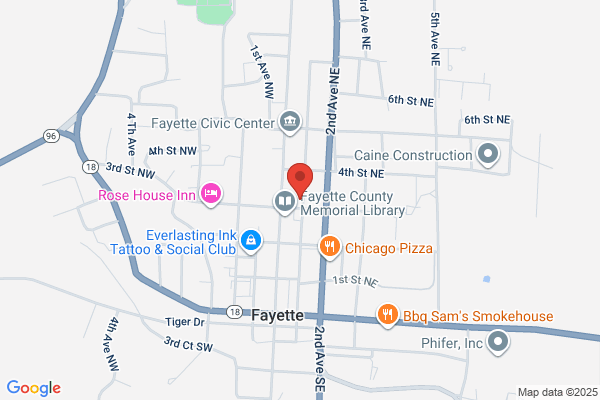 Rampeys Day & Night Child Care Center