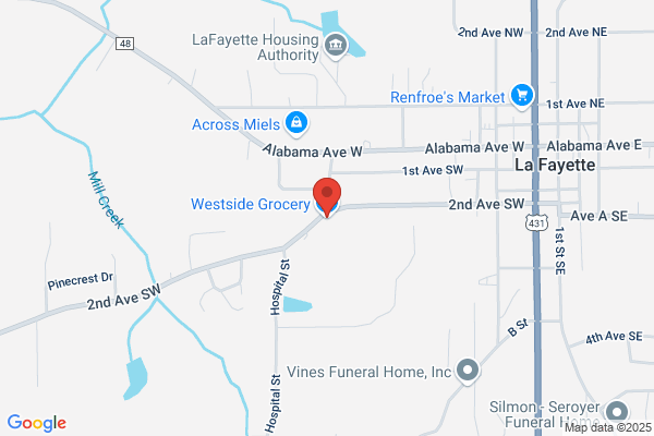 Westside Grocery
