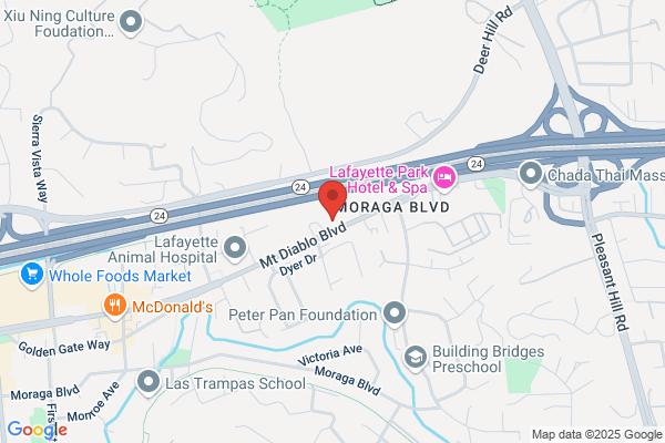 Lamorinda Distributing