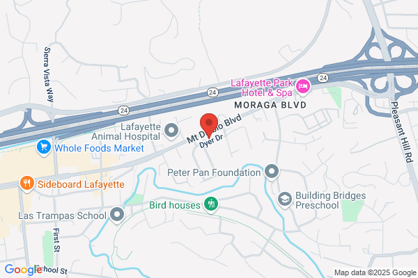 Moraga Heating & Air Conditioning
