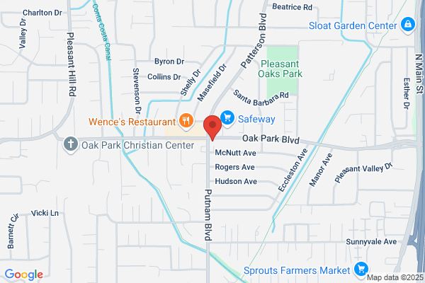 Oak Park Liquor