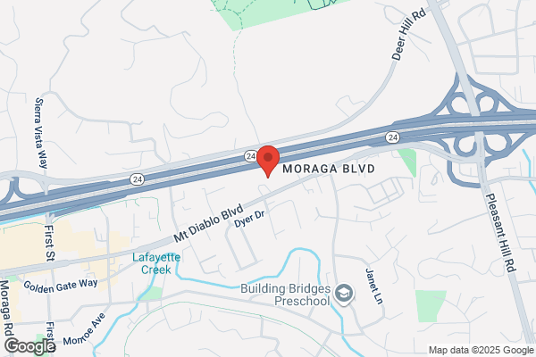 Mt. Diablo Veterinary