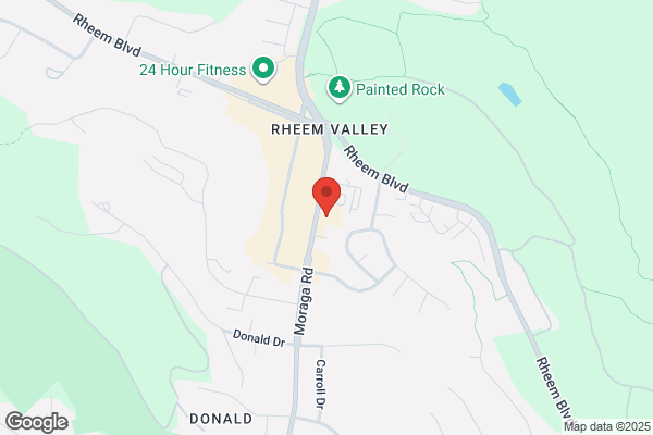 Rheem Veterinary Medical Hospital