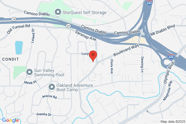 Birchwood Apartments