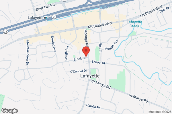 Lafayette Patio Apartments
