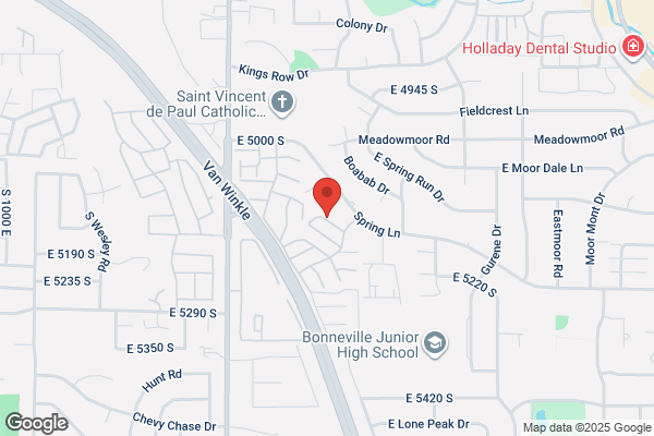 Sandpiper Apartments