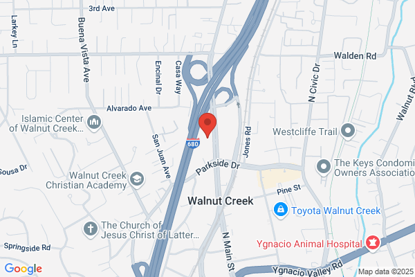 The Windsor Apartment Homes