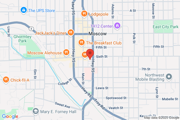 Closed Location Umpqua Bank