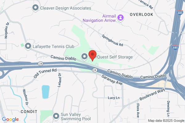 Brooks Motor Cars of Walnut Creek