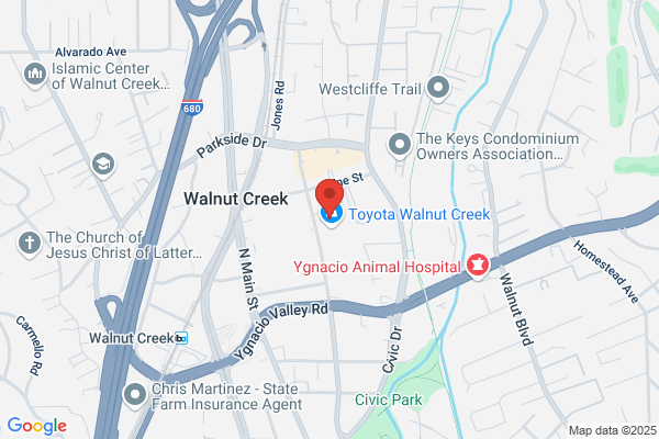 Crash Champions Collision Repair Walnut Creek Brdwy