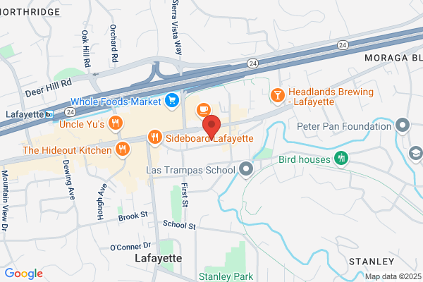 Haws Plaza Auto Body Shop