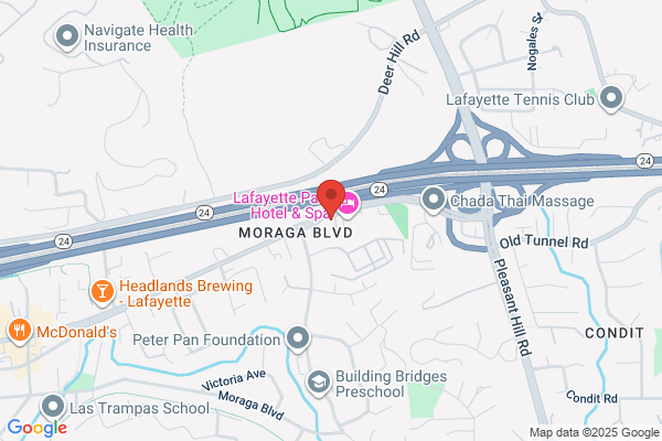 Lafayette Auto Body