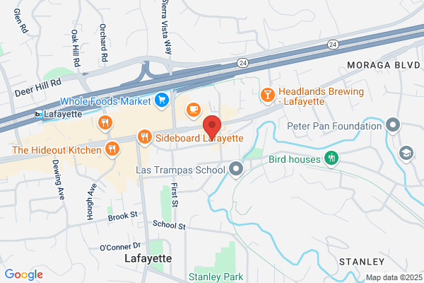 Lafayette Motors
