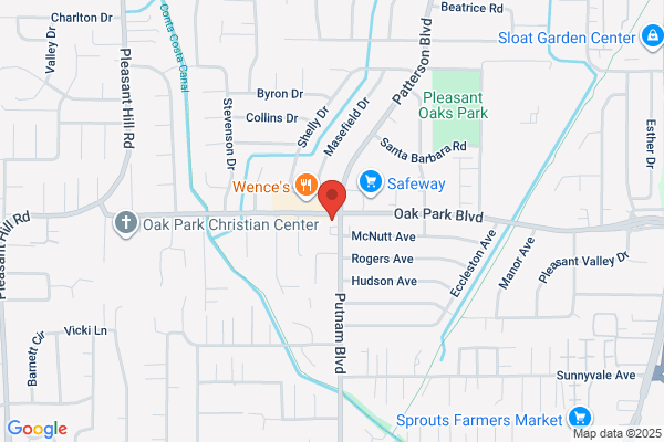 Oak Park Auto Service