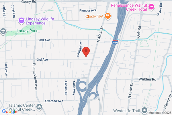 Walnut Creek Autopros