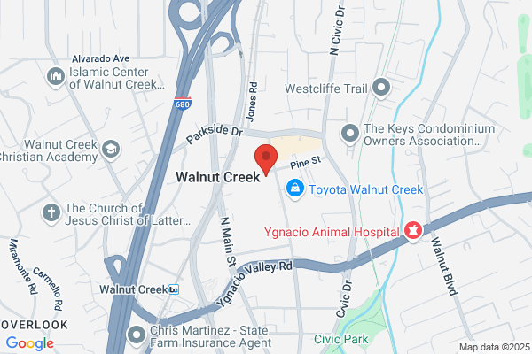 Walnut Creek Import Service And Sales