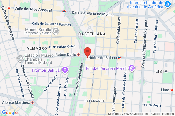 Castellana Homes