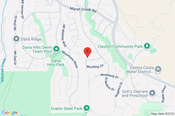Diablo Valley Builders
