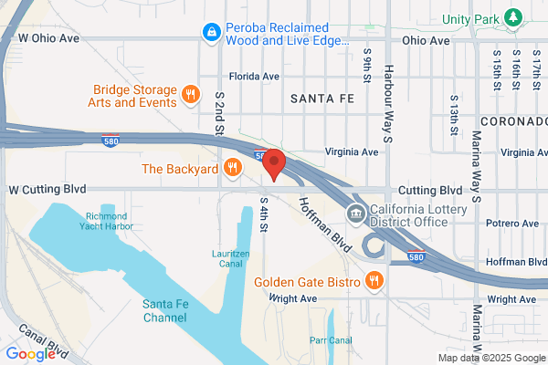 Golden Gate Palms & Exotics Nursery