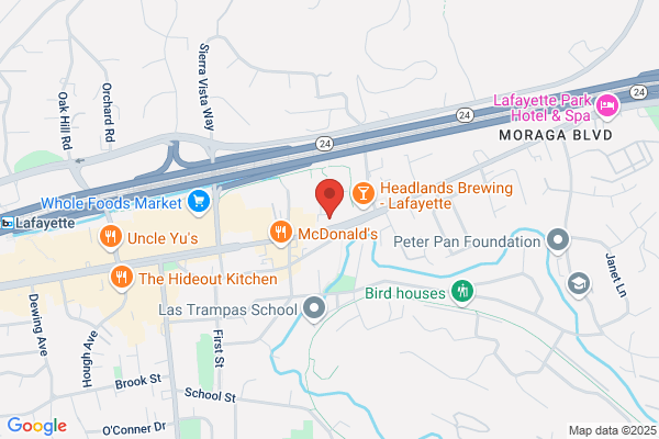Lamorinda Building Development