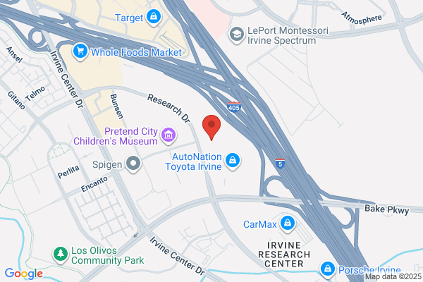 Ing Clarion Dba Property California