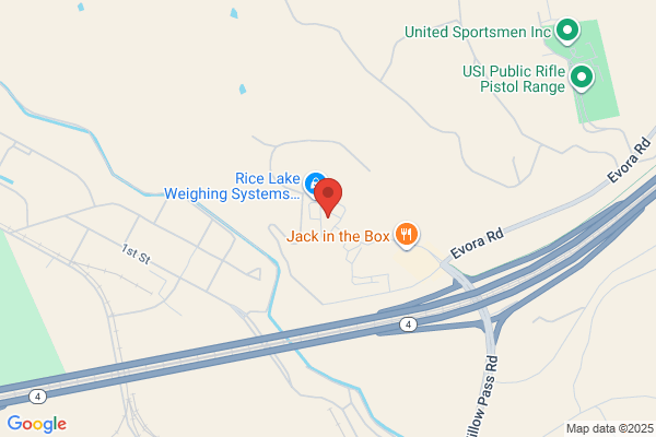 Sierra Pacific Properties Inc